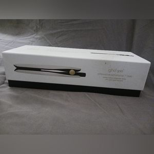 ghd 1" flat iron